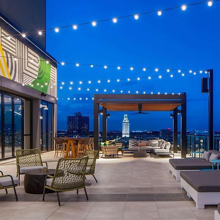 Hilton Garden Inn Austin University Capitol District Εξωτερικό φωτογραφία