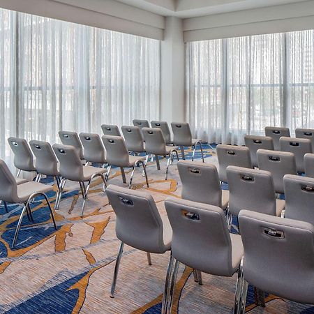 Hilton Garden Inn Austin University Capitol District Εξωτερικό φωτογραφία