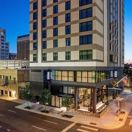 Hilton Garden Inn Austin University Capitol District Εξωτερικό φωτογραφία