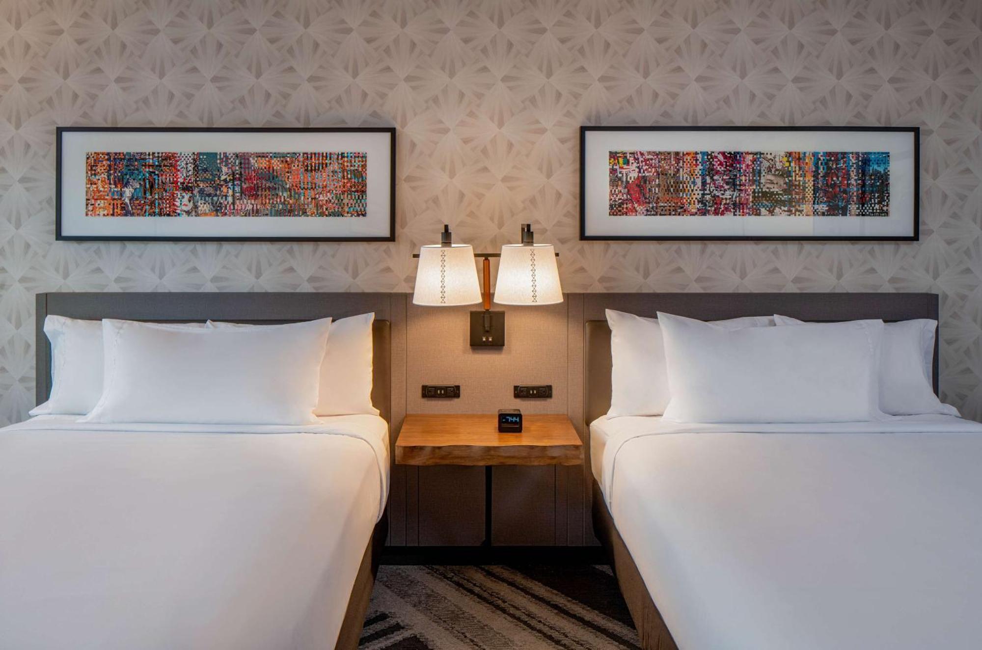 Hilton Garden Inn Austin University Capitol District Εξωτερικό φωτογραφία