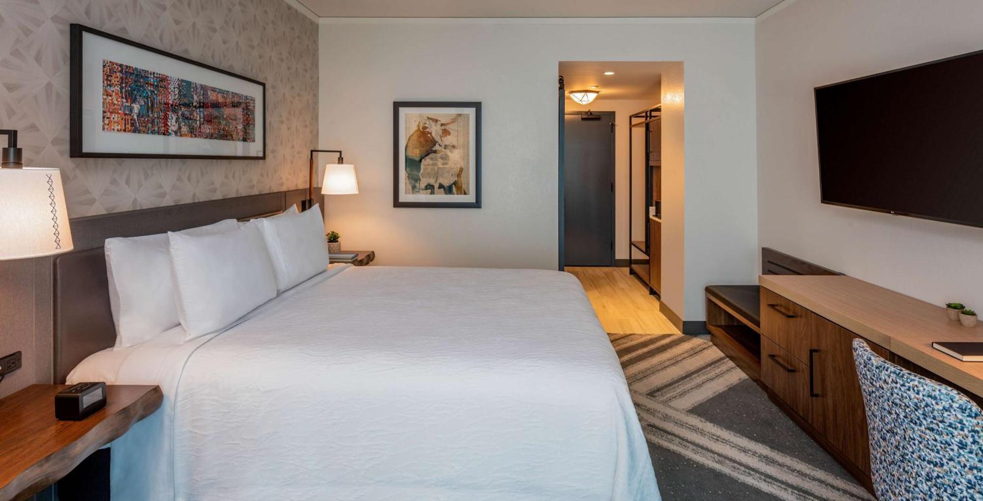 Hilton Garden Inn Austin University Capitol District Εξωτερικό φωτογραφία