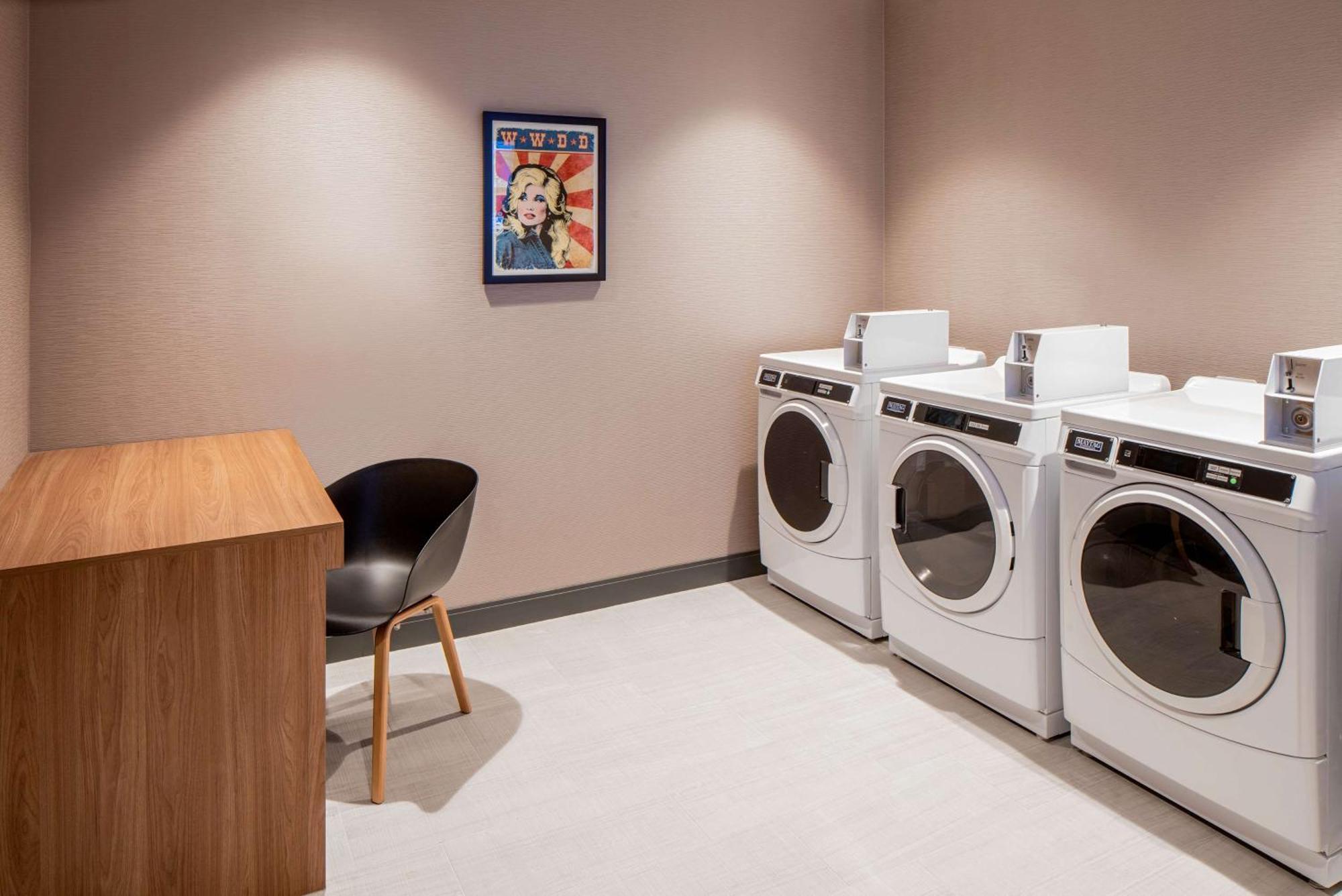Hilton Garden Inn Austin University Capitol District Εξωτερικό φωτογραφία