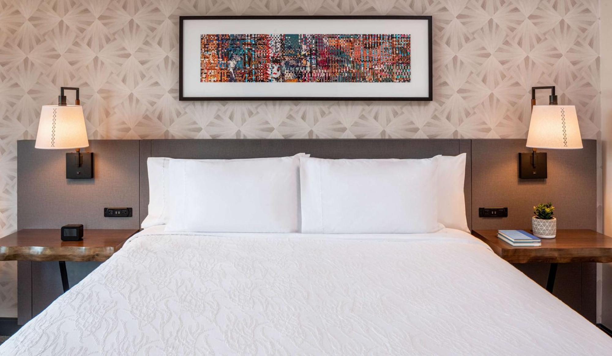 Hilton Garden Inn Austin University Capitol District Εξωτερικό φωτογραφία