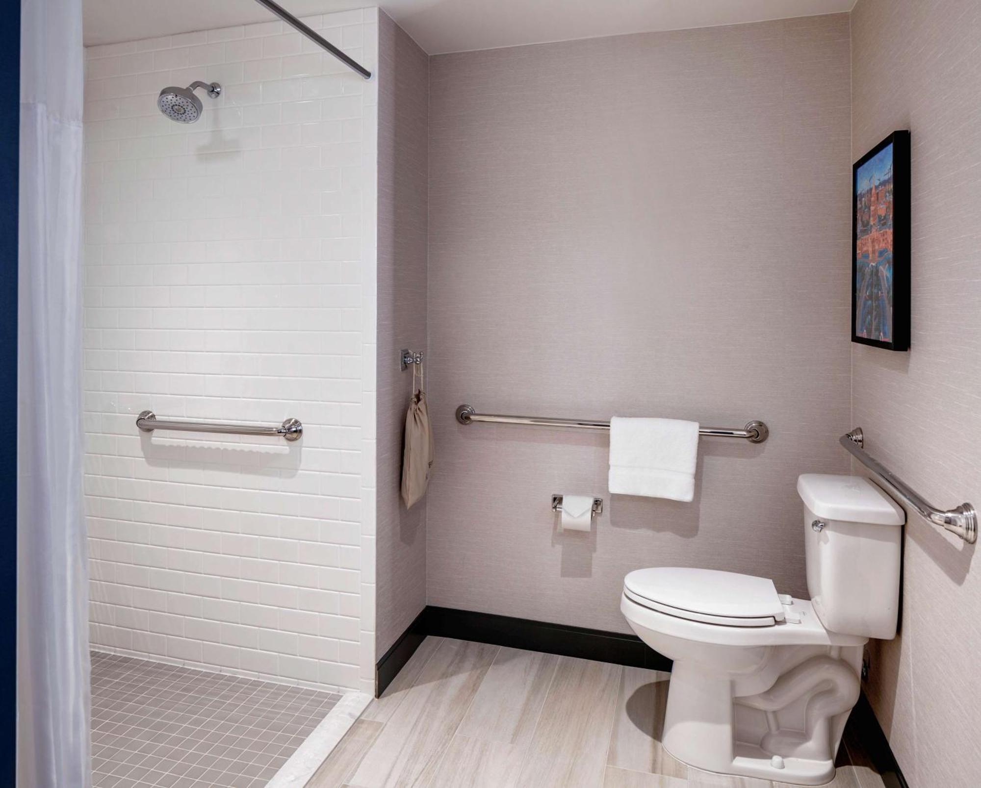 Hilton Garden Inn Austin University Capitol District Εξωτερικό φωτογραφία