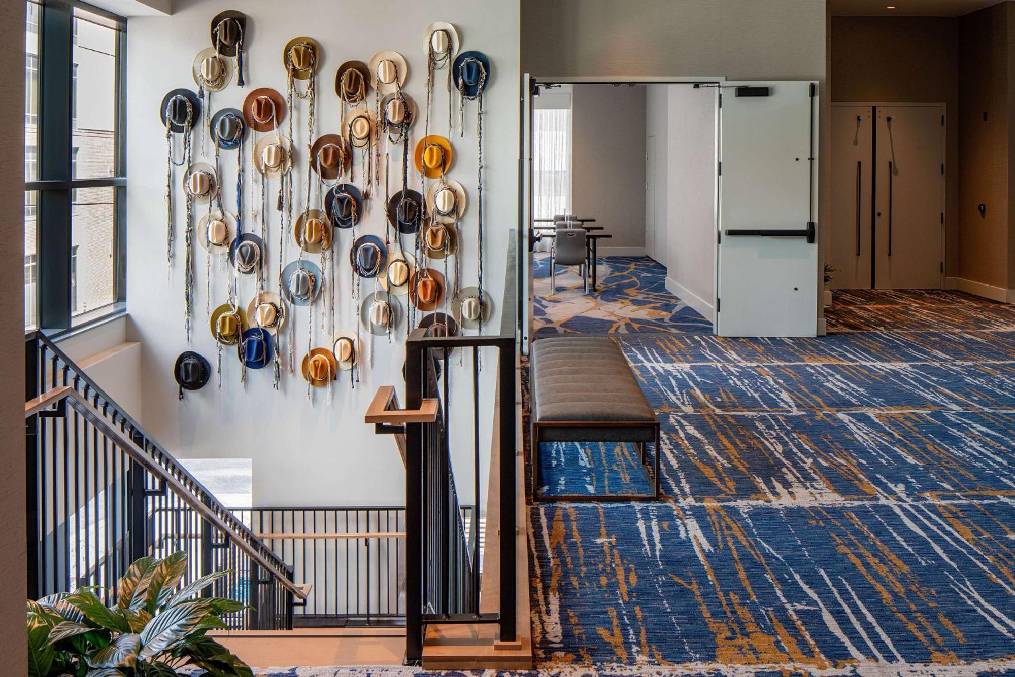Hilton Garden Inn Austin University Capitol District Εξωτερικό φωτογραφία