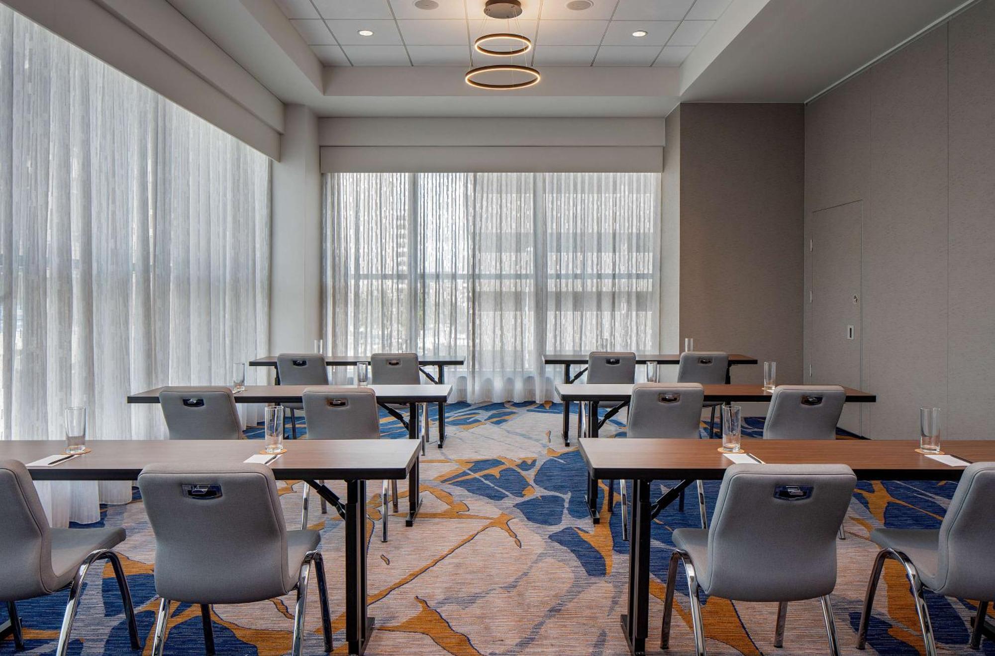Hilton Garden Inn Austin University Capitol District Εξωτερικό φωτογραφία