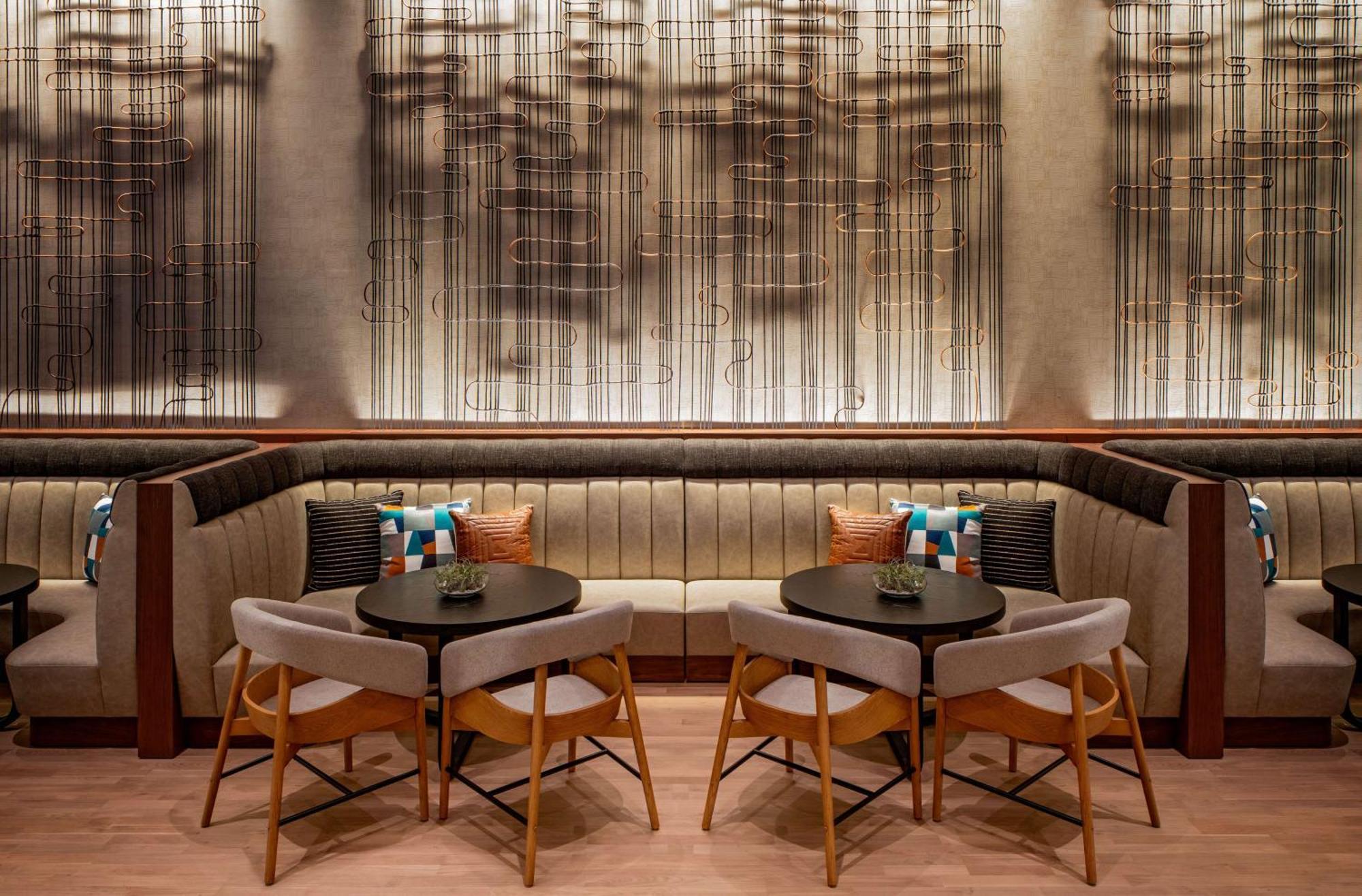 Hilton Garden Inn Austin University Capitol District Εξωτερικό φωτογραφία