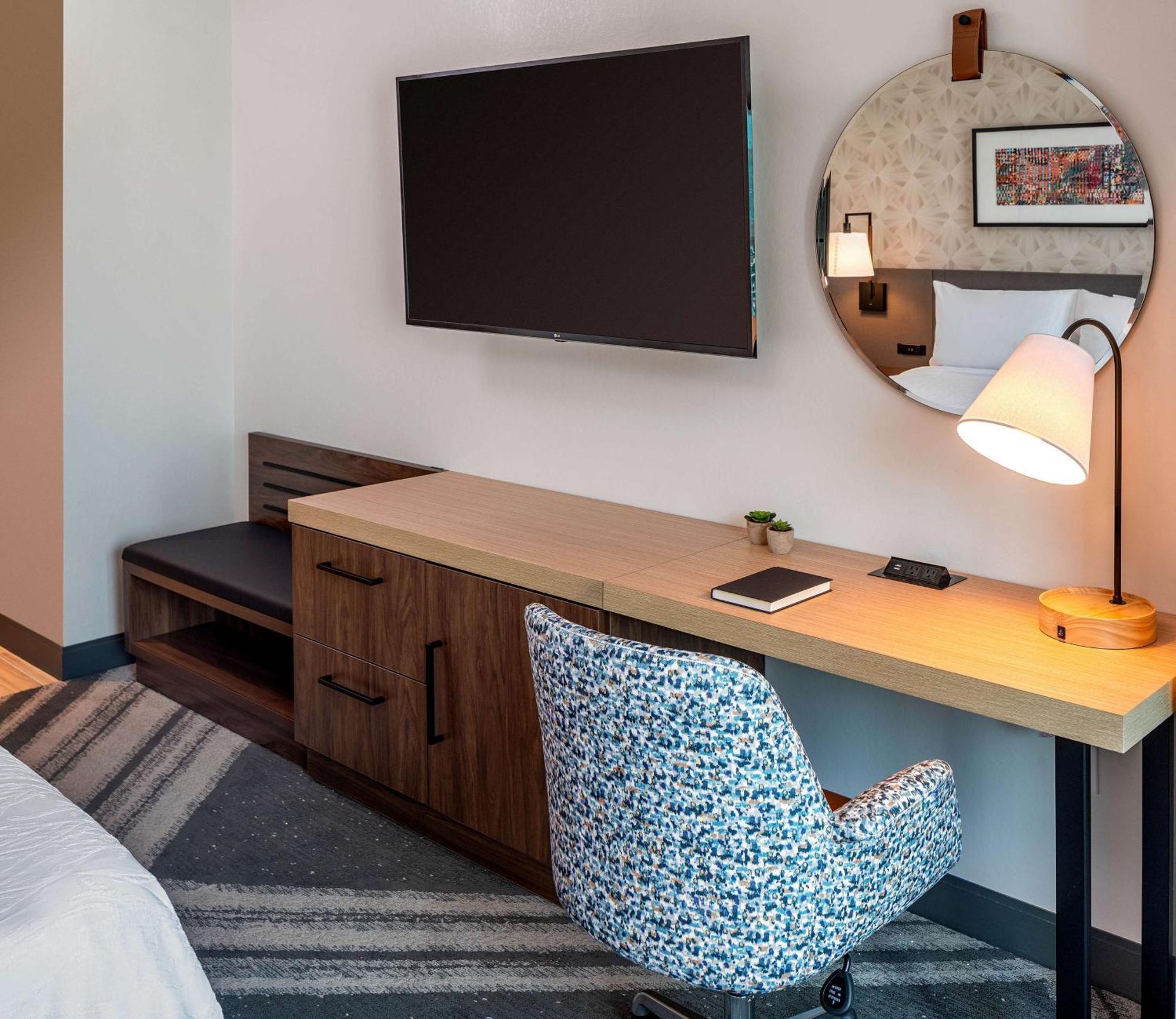 Hilton Garden Inn Austin University Capitol District Εξωτερικό φωτογραφία