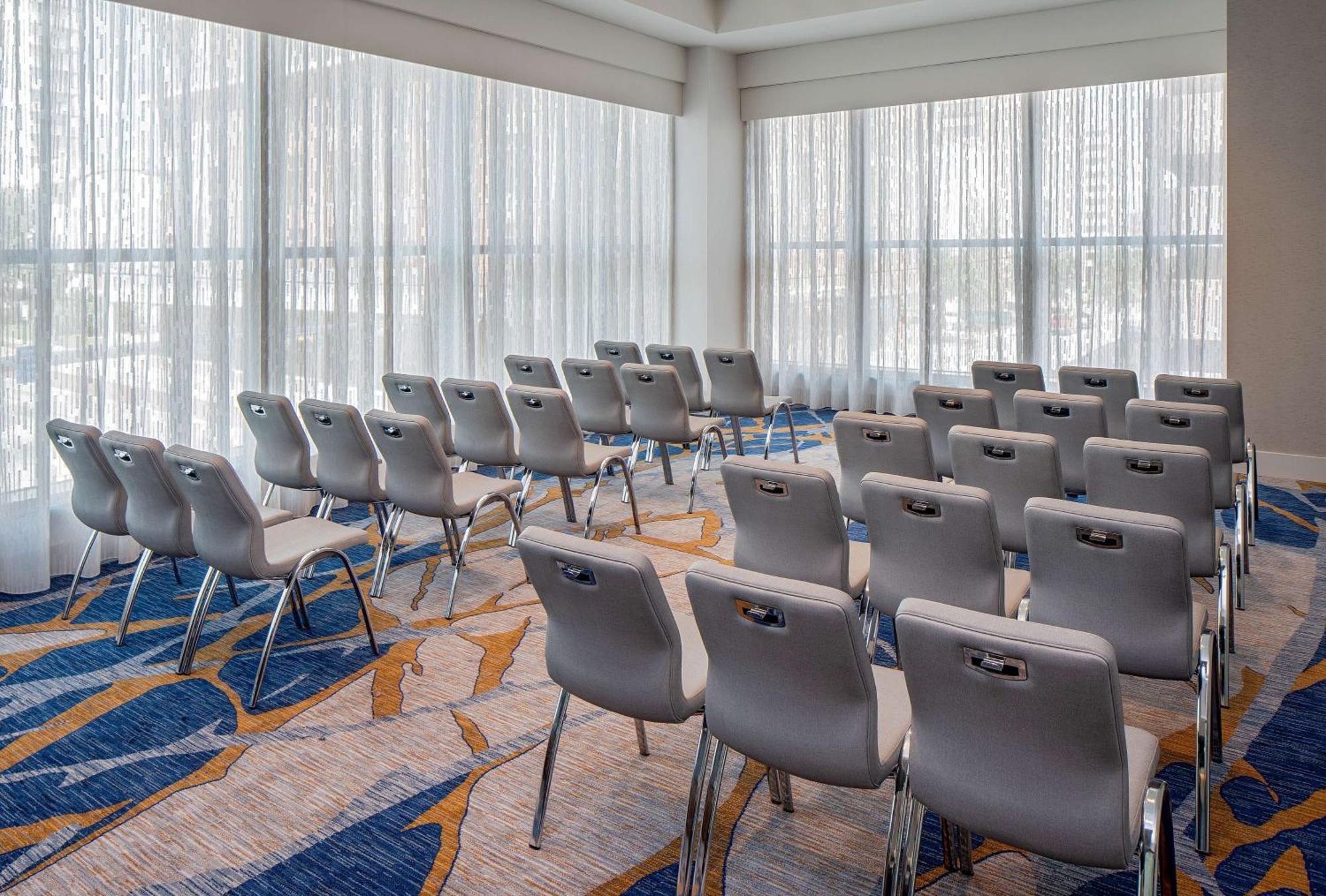 Hilton Garden Inn Austin University Capitol District Εξωτερικό φωτογραφία