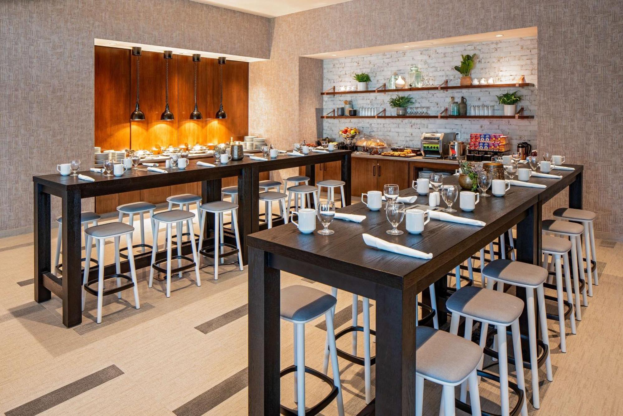 Hilton Garden Inn Austin University Capitol District Εξωτερικό φωτογραφία