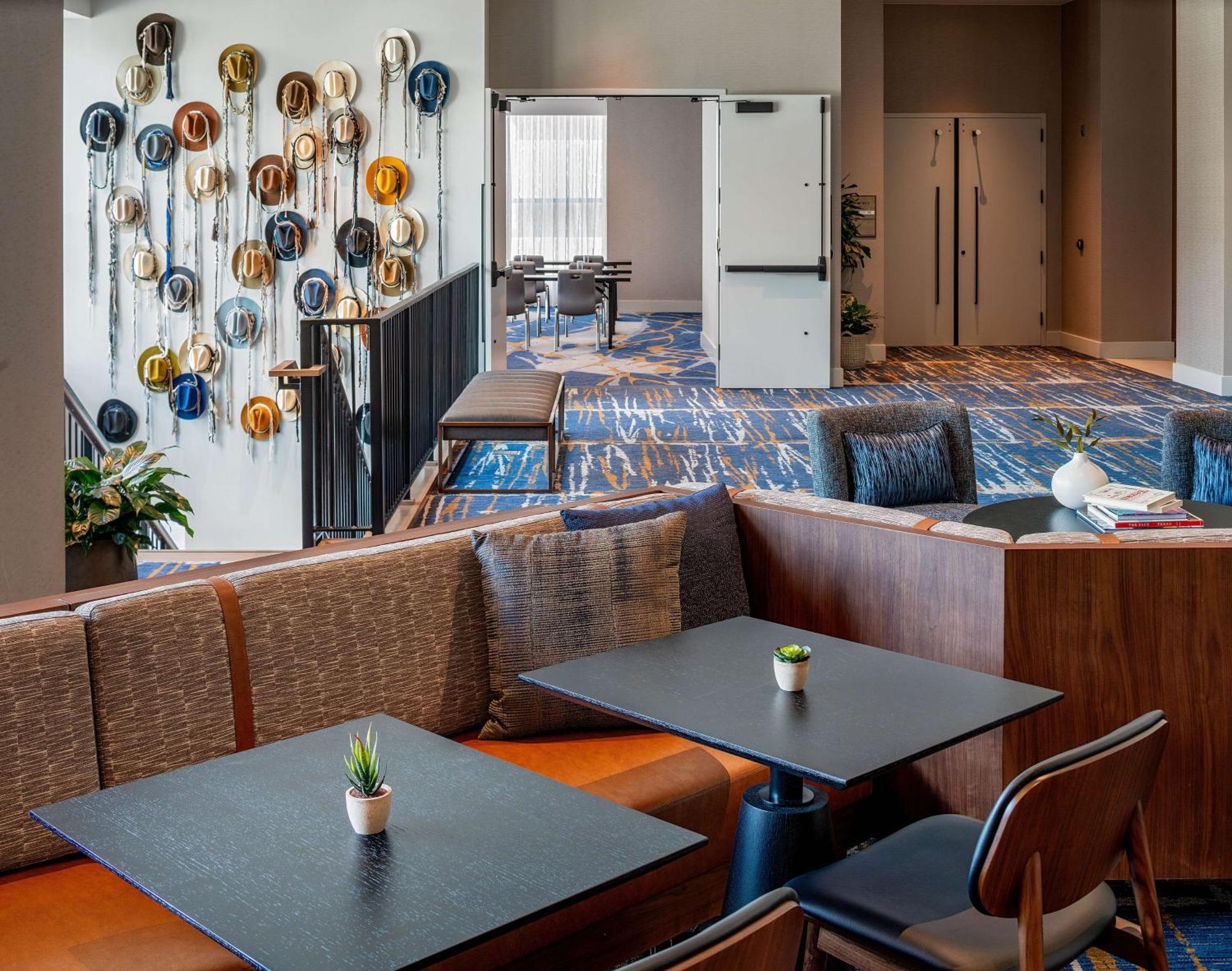 Hilton Garden Inn Austin University Capitol District Εξωτερικό φωτογραφία