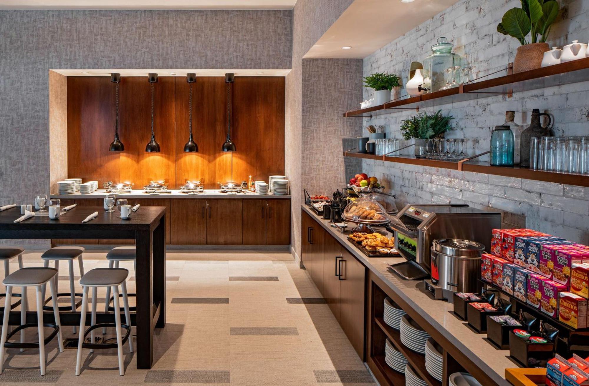 Hilton Garden Inn Austin University Capitol District Εξωτερικό φωτογραφία